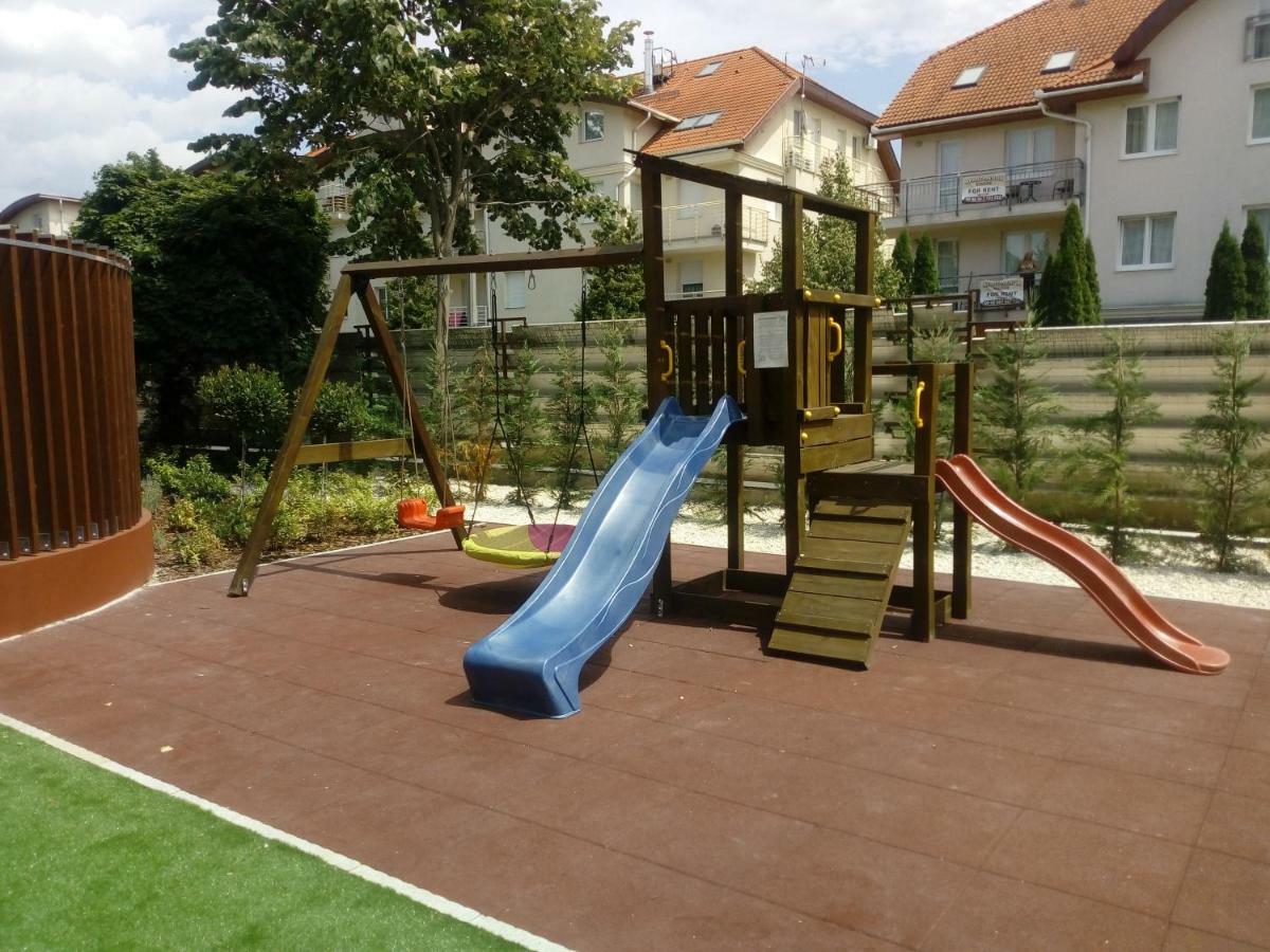 Baratsag Hotel