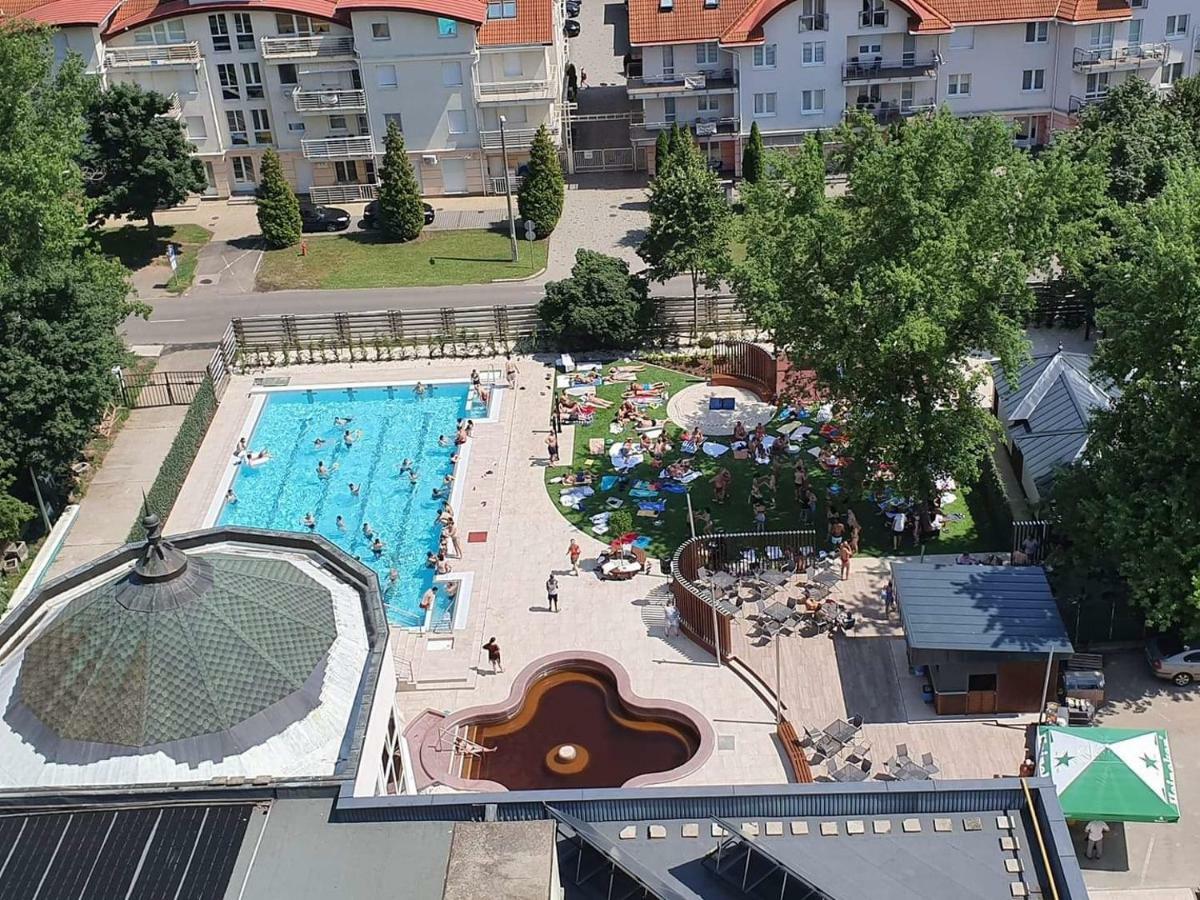 Hotel Baratsag
